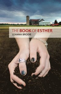 bokomslag The Book of Esther