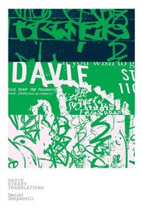 bokomslag Davie Street Translations