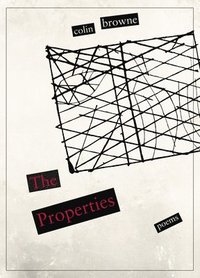bokomslag The Properties
