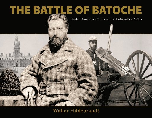 Battle of Batoche