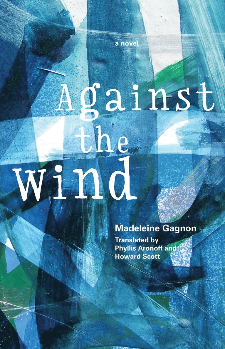 Against the Wind 1