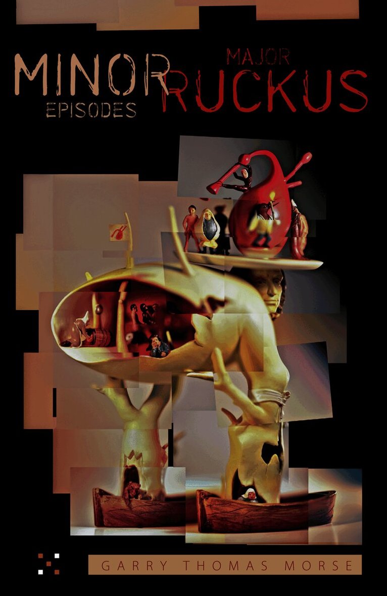 Minor Episodes / Major Ruckus