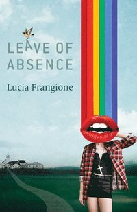bokomslag Leave of Absence