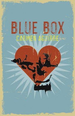 bokomslag Blue Box