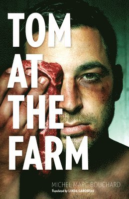 Tom at the Farm 1