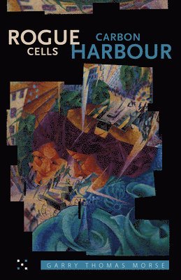 bokomslag Rogue Cells / Carbon Harbour