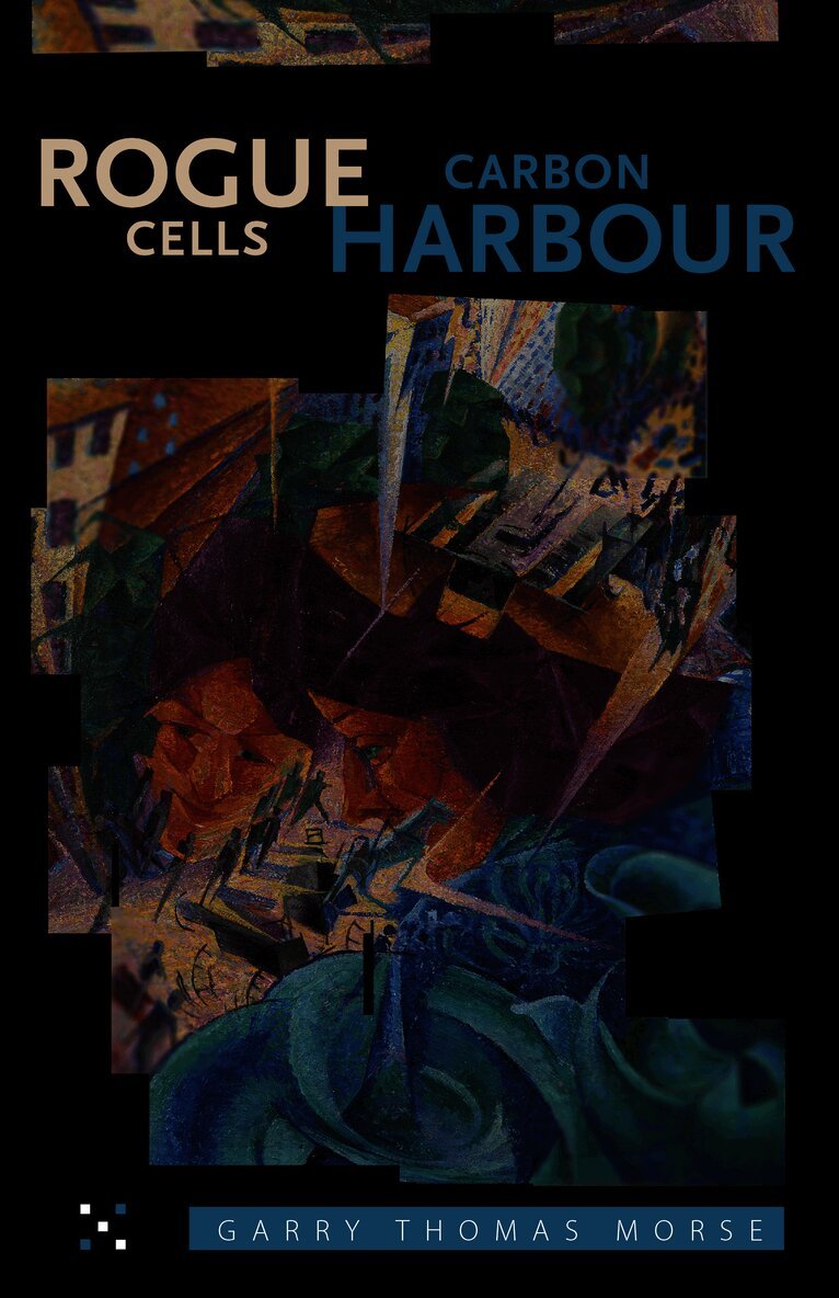 Rogue Cells / Carbon Harbour