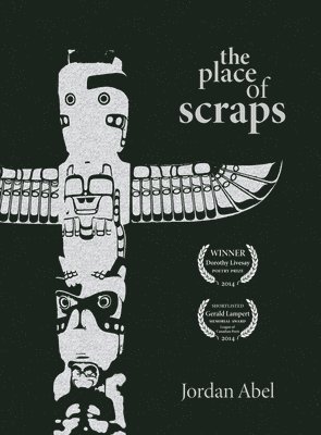 bokomslag Place of Scraps
