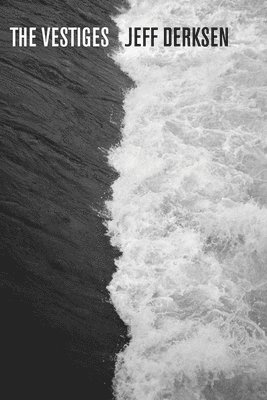 Jeff Derksen - Vestiges, Häftad
