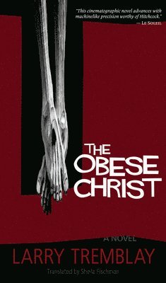 The Obese Christ 1