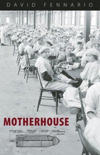 bokomslag Motherhouse