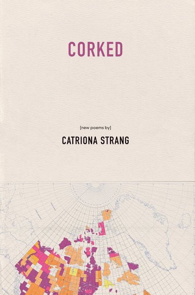 Catriona Strang - Corked, Häftad