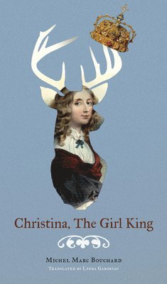 Christina, The Girl King 1