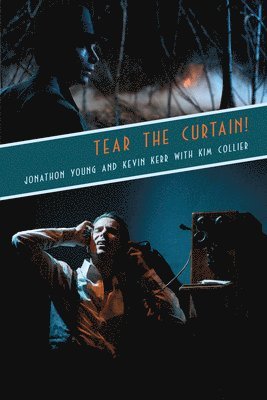 Tear the Curtain! 1