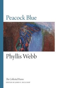 bokomslag Peacock Blue