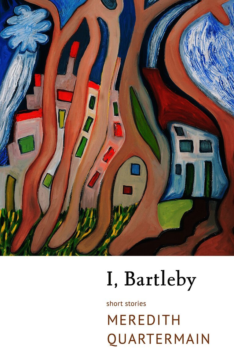 I, Bartleby