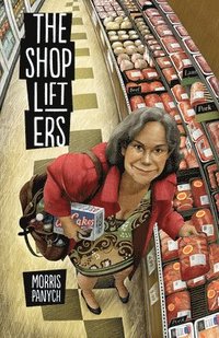 bokomslag The Shoplifters