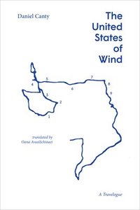 bokomslag The United States of Wind