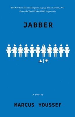 bokomslag Jabber
