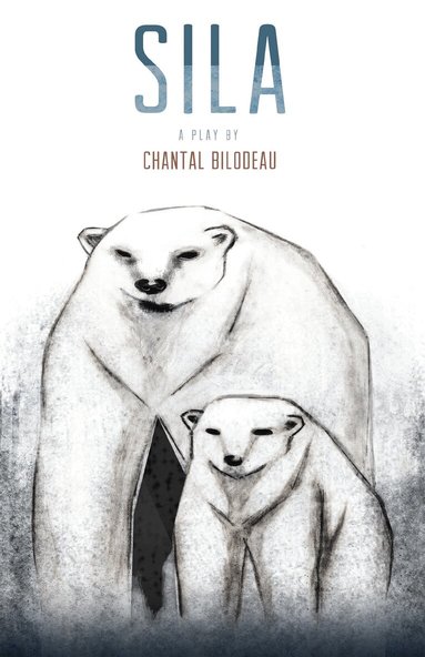 Chantal Bilodeau - Sila, Häftad