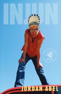 bokomslag Injun