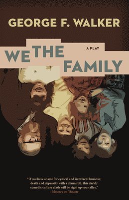 We the Family 1