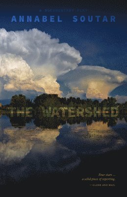 bokomslag Watershed