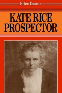 bokomslag Kate Rice
