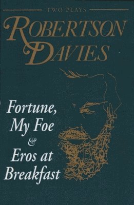 Fortune, My Foe and Eros at Breakfast 1