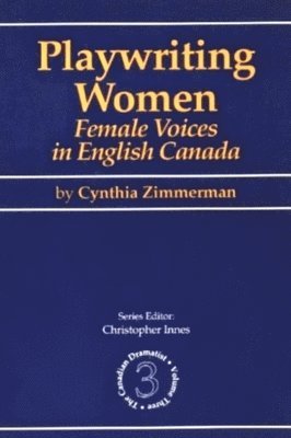 Playwriting Women 1