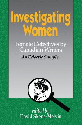 bokomslag Investigating Women