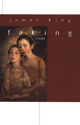 James King - Faking, Häftad