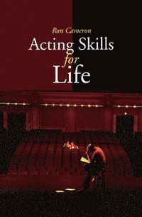 bokomslag Acting Skills for Life