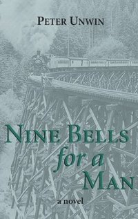 bokomslag Nine Bells for a Man