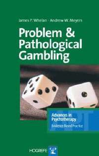 bokomslag Problem and Pathological Gambling