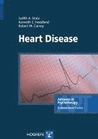 bokomslag Heart Disease