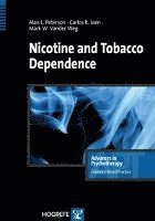bokomslag Nicotine and Tobacco Dependence