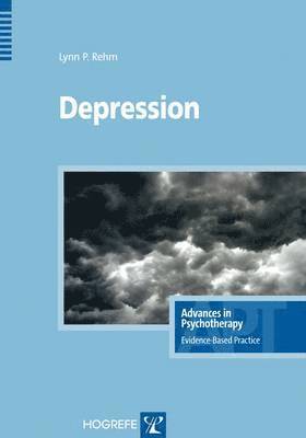Lynn P. Rehm - Depression, Häftad