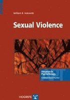 William R. Holcomb - Sexual Violence, Häftad