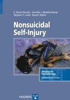 Nonsuicidal Self-Injury 1