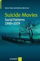bokomslag Suicide Movies