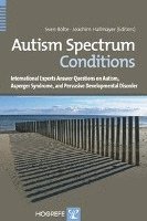 Sven Boelte, Joachim Hallmayer - Autism Spectrum Conditions, Häftad