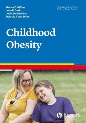 bokomslag Childhood Obesity: 39