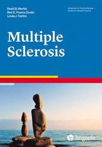 bokomslag Multiple Sclerosis