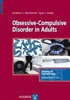 bokomslag Obsessive-Compulsive Disorder in Adults