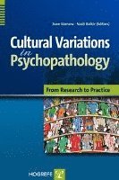 Sven Barnow, Nazli Balkir - Cultural Variations in Psychopathology, Häftad