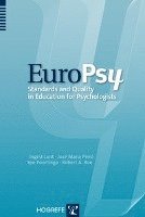 Ingrid Lunt, Jose Maria Peiro, Ype H. Poortinga - EuroPsy, Häftad