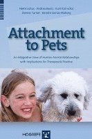 bokomslag Attachment to Pets