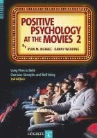 bokomslag Positive Psychology at the Movies