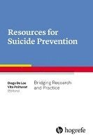 bokomslag Resources for Suicide Prevention: Bridging Research and Practice